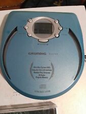 Lettore portatile grundig usato  Torino