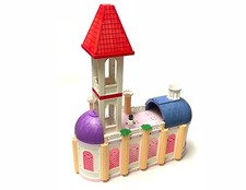 Playmobil große romantische gebraucht kaufen  Hamburg