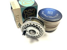 Mulinello moltiplicatore hardy usato Mulinello moltiplicatore hardy usato  Spedire a Italy