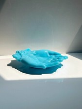 Vallérysthal paline schale gebraucht kaufen  Berlin