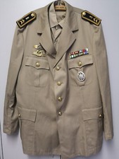 Bundeswehr berbootsmann jacke gebraucht kaufen  Freihung