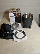 New solo stove for sale  Walled Lake