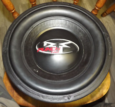 Subwoofer DVC #2 Old School 12" Rockford Fosgate RFD2212 Punch HX2 Dual 4 Ohm. comprar usado  Enviando para Brazil