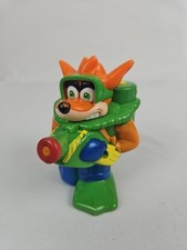 Crash bandicoot toy for sale  Austin