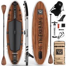 Tigerxbang paddle board for sale  Brentwood