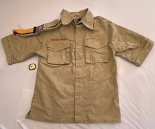 Vintage boy scouts for sale  Chula Vista