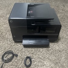 Officejet pro 8625 d'occasion  Expédié en Belgium