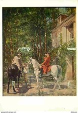 Art peinture ernest d'occasion  Fruges