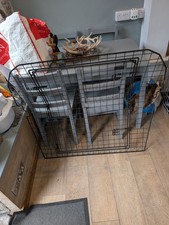 Barjo tailgate dog for sale  GUNNISLAKE