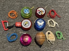 Yoyo lot duncan for sale  Nixa