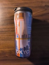 Starbucks kaffeebecher tokyo gebraucht kaufen  Forst (Lausitz)