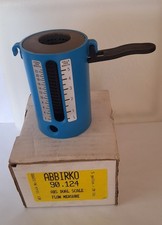 Weir gauge abbirko for sale  PAIGNTON