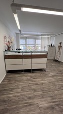 Luxuriöse bosse empfangstheke gebraucht kaufen  Metzingen
