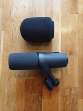 Shure sm7b gebraucht kaufen  Hamburg