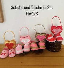 Baby annabell puppen gebraucht kaufen  Königs Wusterhausen