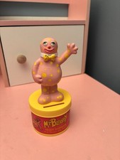 Vintage 1992 blobby for sale  KING'S LYNN