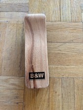 Brosse bower wilkins d'occasion  Maisons-Laffitte
