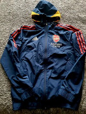 arsenal jacket for sale  GILLINGHAM