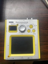 korg kaossilator pro for sale korg kaossilator pro for sale LIVERPOOL