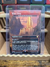 Helms deep full for sale  USA
