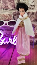 Vintage 1960 barbie for sale  LLANDUDNO