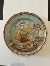 Ceramica simone usato  Roma