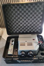 Rolleivision twin msc gebraucht kaufen  Großaitingen