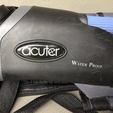 Acuter spotting scope for sale  KETTERING