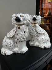 Vintage pair beswick for sale  SWANSEA