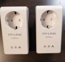 Link pa250 powerline usato  Reggio Emilia