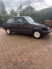 Ford fiesta 1.4s for sale  CHATHAM