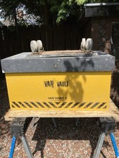 Van vault tool for sale  NEWCASTLE UPON TYNE