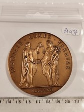 Medaille caisse depots d'occasion  La Colle-sur-Loup