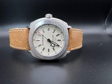 Jeanrichard terrascope watch for sale  NORTHAMPTON
