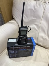 Standard horizon hx890 for sale  LONDON