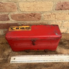 Vintage tractor agricultural for sale  MARCH