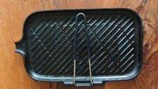 Creuset steakgrillpfanne guße gebraucht kaufen  Pörnbach