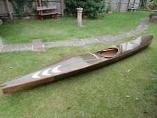 Prijon racing kayak for sale  LEYLAND