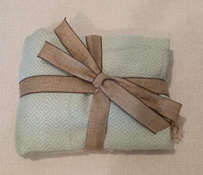 Light blue textured for sale  Boca Raton