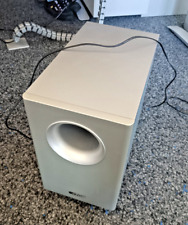 Canton powered subwoofer gebraucht kaufen  Köln