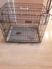 Hundetransportbox gitterbox dr gebraucht kaufen  Duisburg