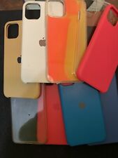 Stock cover iphone usato  Scicli