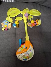 Baby mobile zauberlicht gebraucht kaufen  Landau