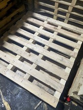 Wood pallets 45x48 for sale  Cleveland