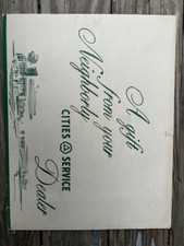 Vintage original cities for sale  Berkeley Springs