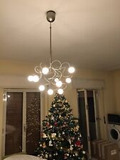 Lampadario moderno usato  San Giorgio a Cremano