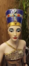 Nefertiti egyptian queen for sale  Brent