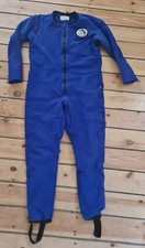 Dui fleece drysuit for sale  DRIFFIELD