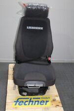 Sitz bagger liebherr gebraucht kaufen  Friesenheim