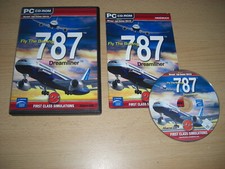 Boeing 787 dreamliner for sale  CAMBORNE